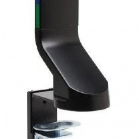 Space Saving Monitor Arm Single