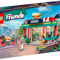 LEGO Friends Heartlake Downtown Diner (41728)