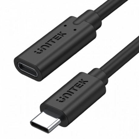 Extension Cable USB-C ;M/F;1,5m;C14086BK-1,5M