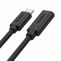 Extension Cable USB-C ;M/F;1,5m;C14086BK-1,5M