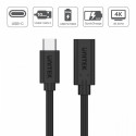 Extension Cable USB-C 3.1; 1m; C14086BK-1M