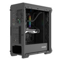 PC Case Genesis Irid 505F z oknem