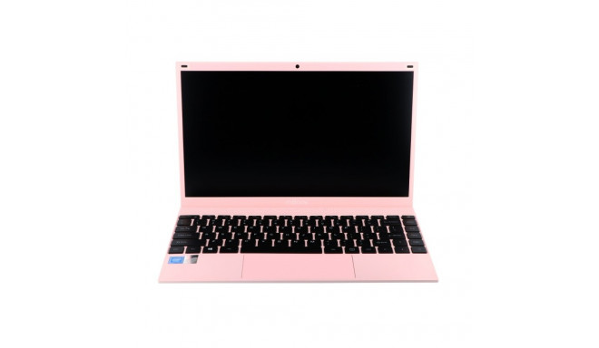 Laptop mBook14 pink