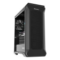 PC Case Genesis Irid 505F z oknem