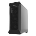 PC Case Genesis Irid 505F z oknem