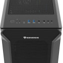 PC Case Genesis Irid 505F z oknem