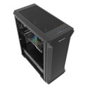 PC Case Genesis Irid 505F z oknem