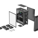 PC Case Genesis Irid 505F z oknem