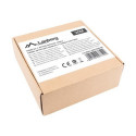 Cable HDMI M/M v2.1 20M 8K black optical AOC