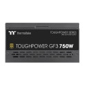 Power supply Toughpower GF3 750W Gold F Modular 14cm Gen5