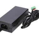 Power supply for power strips 24V/48V 60W