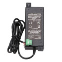 Power supply for power strips 24V/48V 60W