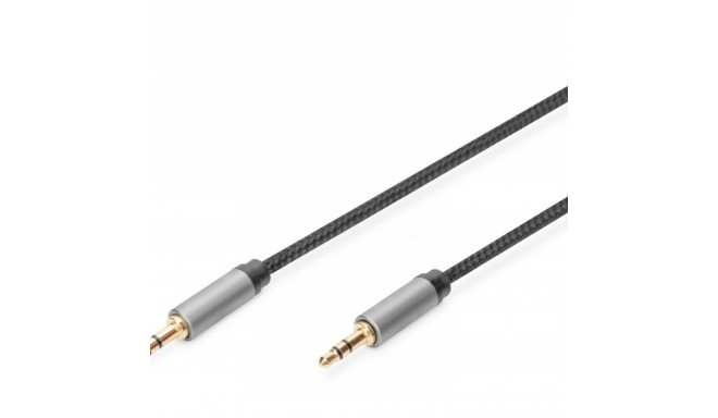 Audio Connection Cable DB-510110-030-S