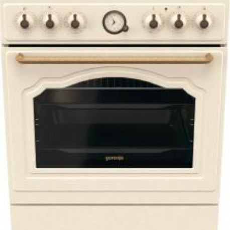 Ceramic cooker GECS6B70CLI