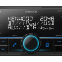 Car stereo DPX-M3300BT