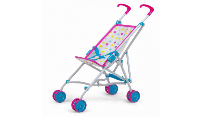 Stroller Julia Candy