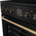 Electric cooker GECS5B70CLB