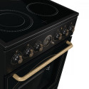 Electric cooker GECS5B70CLB