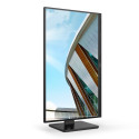 Monitor 24P2QM 23.8 VA 75 Hz HDMI DP DVI Pivot