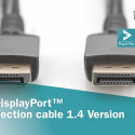 Connection Cable DB-340201-020-S