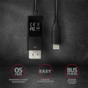 Cable RVC-DPC USB-C on DispalyPort