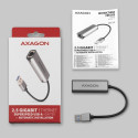 AXAGON ADE-25R USB-A 3. 2 Gen 1 adapter