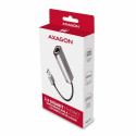 AXAGON ADE-25R USB-A 3. 2 Gen 1 adapter