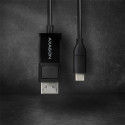 Cable RVC-DPC USB-C on DispalyPort