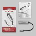 AXAGON ADE-25RC USB-C 3 .2 Gen 1 adapter