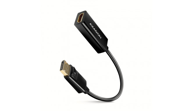 DisplayPort > HDMI 1.4 adapter 4K/30Hz, RVD-HI14N