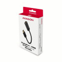 DisplayPort > HDMI 1.4 adapter 4K/30Hz, RVD-HI14N