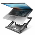 Axagon notebook stand STND-L 10-16"