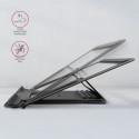 Axagon notebook stand STND-L 10-16"