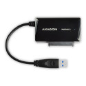 AXAGON ADSA-FP3, USB 3. 2 Gen 1 Sata 6G HDD Fas