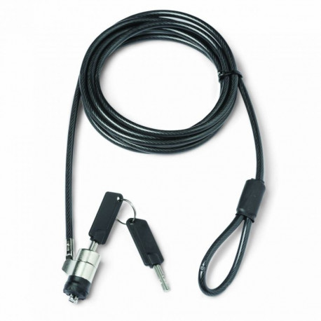 Product Name: T-Lock Pro Keyed Security Cable
Lock Type: Keyed (In