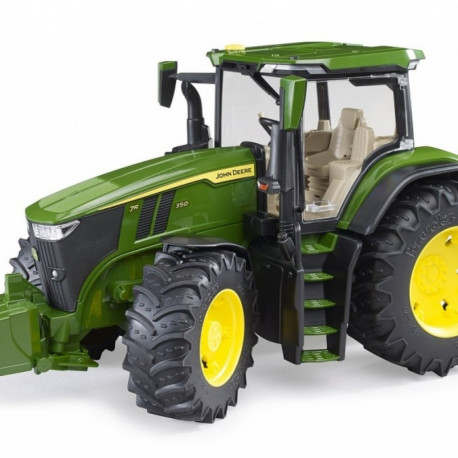 John Deere 7R 350 traktor
