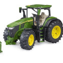 Tractor John Deere 7R 350