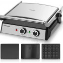 Electric grill GE2010