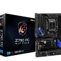 Z790 PG RIPTIDE S1700 4DDR5 HDMI/DP ATX