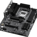 ASRock emaplaat B650 PG Lightning AM5 4DDR5 HDMI M.2 ATX