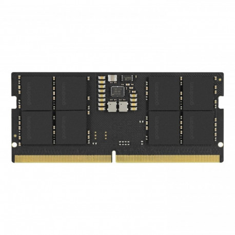 Goodram RAM DDR5 SODIMM 16GB/4800 CL40