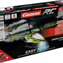 Helicopter RC Green Chopper 2.0 2,4GHz