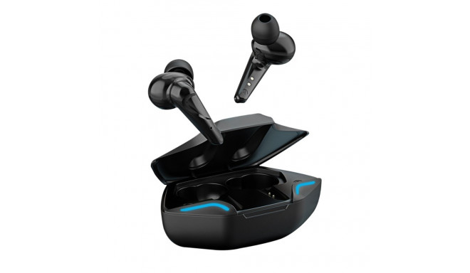 The Rhoid TWS MT3607 is a pair of budget-friendly gaming wireless earbuds designed 