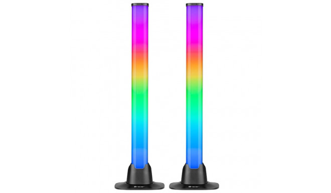 Lamp set Smart Desk RGB Tuya app