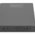 External HDD Enclosure DA-71105-1