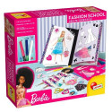 Barbie Fashion School creative set