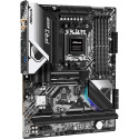 ASRock emaplaat X670E PRO RS AM5 4DDR5 HDMI/DP M.2 ATX