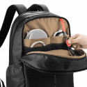 Backpack XD DESIGN BOBBY EXPLORE BLACK
