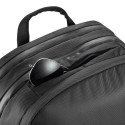 Backpack XD DESIGN BOBBY EXPLORE BLACK