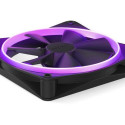 Fan F140 RGB 140mm black